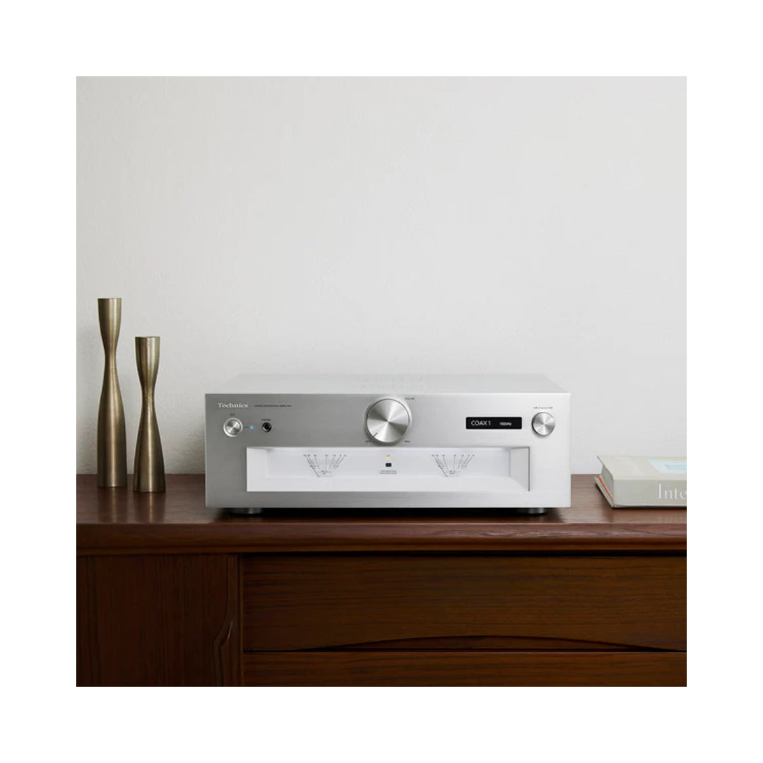 Technics SU-G700M2 Stereo Integrated Amplifier | ListenUp