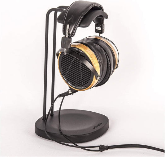 AudioQuest Perch Headphone Stand (Headphones not included)