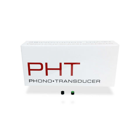 Synergistic Research Synergistic Research PHT Phono Transducer