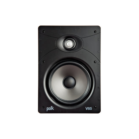 Polk Polk Audio V85 - Vanishing V Series In-Wall Speaker