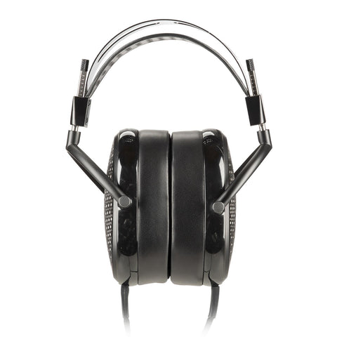 Audeze Audeze CRBN (Carbon) Electrostatic Headphones Open-Back - Clearance / Open Box