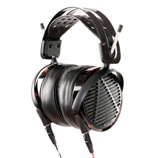 Audeze LCD-5 Open-Back Over-Ear Headphones