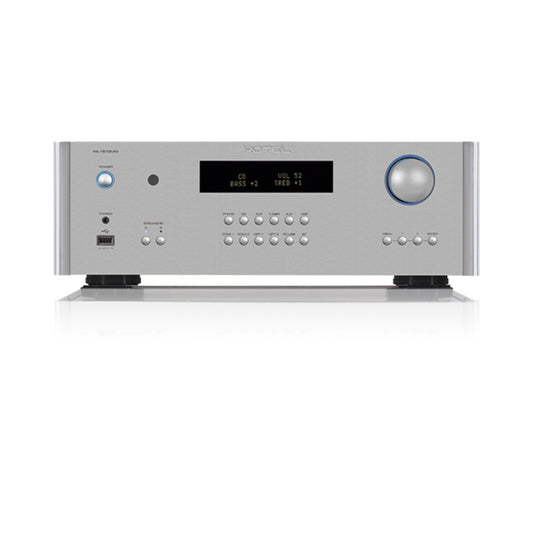 Rotel RA1572MK2 Integrated Amplifier