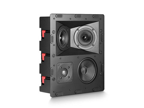 M&K Sound M&K Sound IW150T - HiFi Tripole In-Wall Surround Speaker Pair