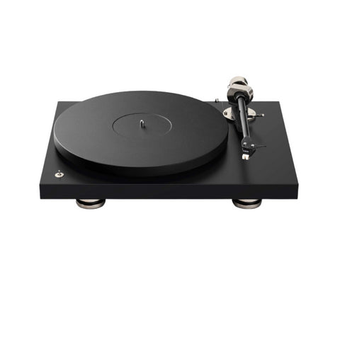 Pro-Ject Pro-Ject Debut Pro Turntable with Sumiko Rainier Cartridge