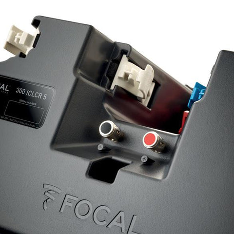 Focal Focal 300 ICLCR5 - 3-Way In Ceiling Speaker