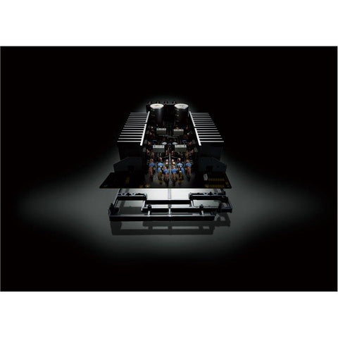 Yamaha Yamaha A-S701 Integrated Amplifier