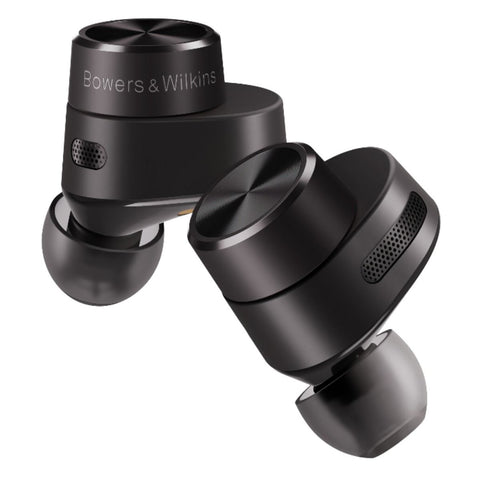 Bowers and Wilkins PI5 In-ear True Wireless Headphones (Charcoal) - Clearance / Open Box (view 2 of 12)
