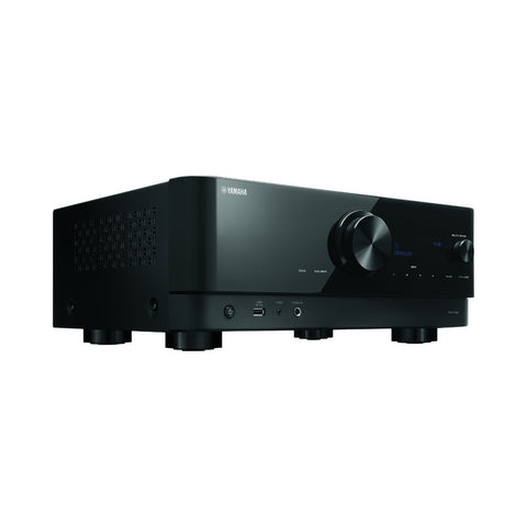 Yamaha Yamaha YHT-5960 Premium All-in-One Home Theater System with 8K HDMI & Wi-Fi