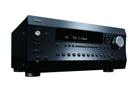 Integra Integra DRX 5.4 - 9.2-Channel Network AV Receiver