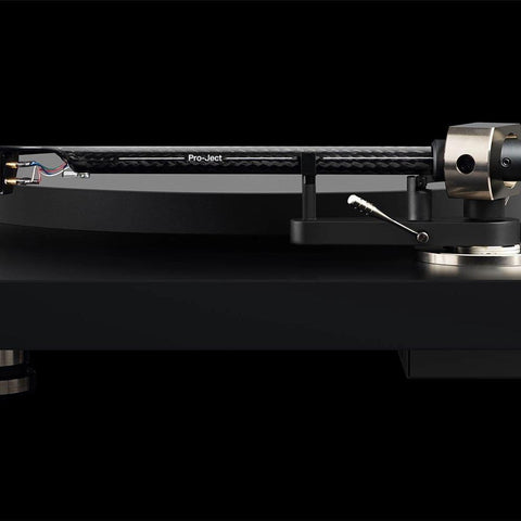 Pro-Ject Debut PRO - Audiophile-Grade Turntable - Clearance / Open Box (view 4 of 7)