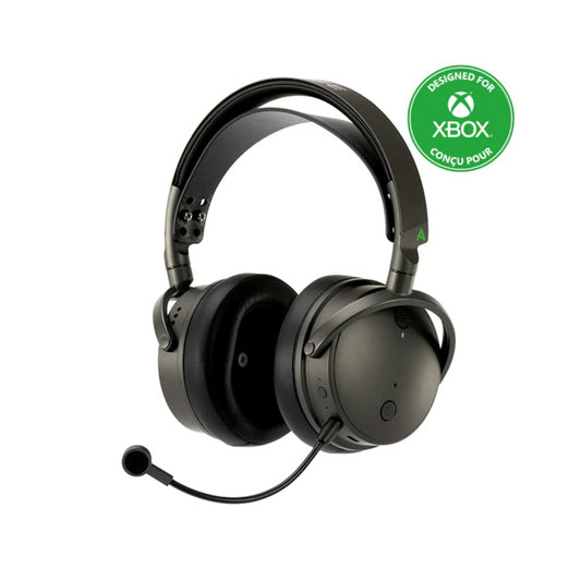 Audeze Maxwell Wireless Gaming Headset - xbox