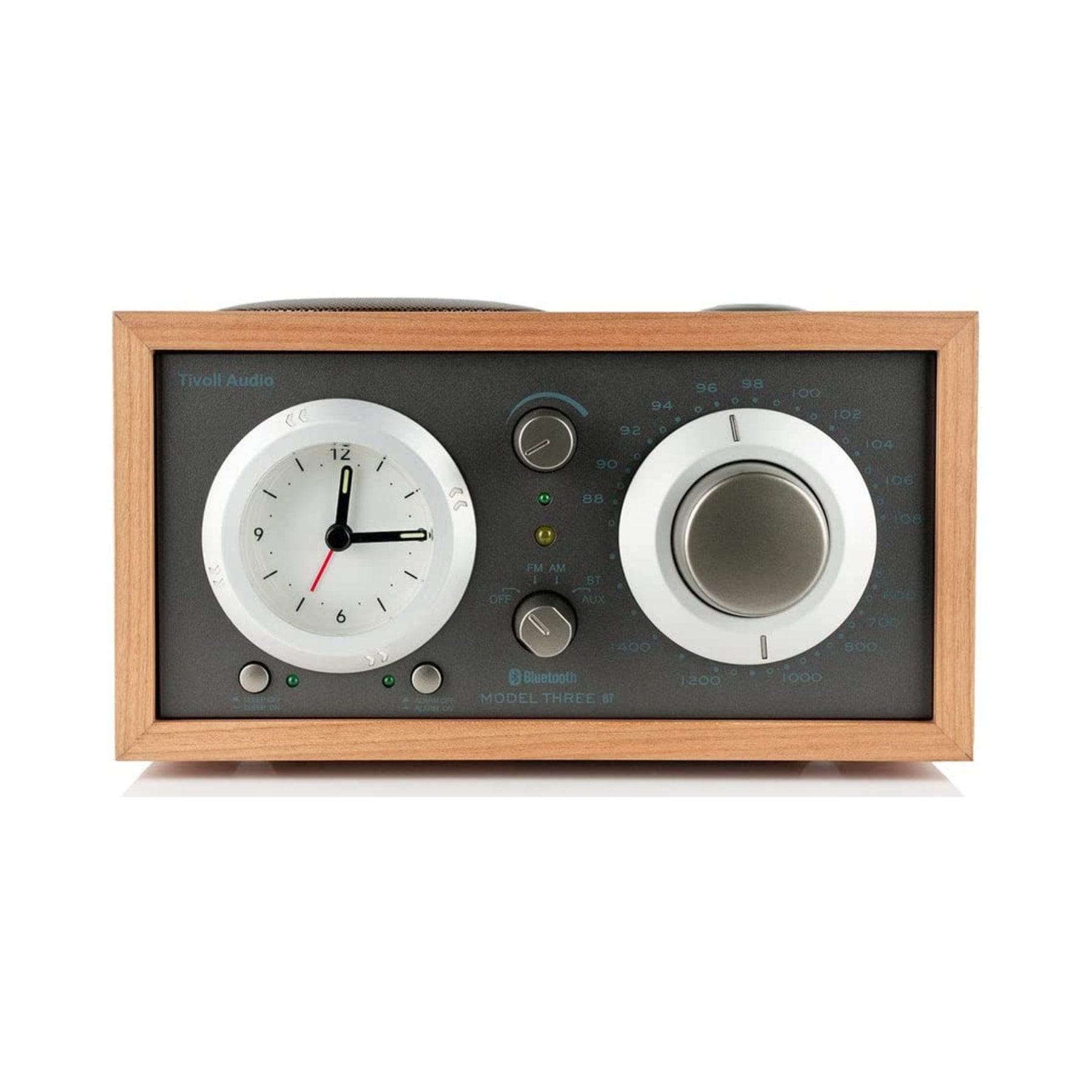 Tivoli Audio Model Three BT | ListenUp