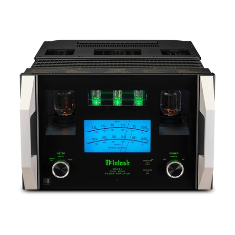 McIntosh McIntosh MC451 Dual Mono Amplifier
