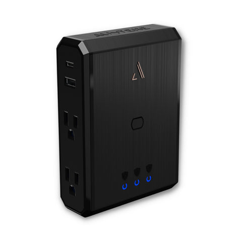 Austere Austere III Series Power 4-Outlet - Clearance / Open Box