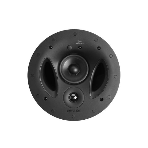 Polk Polk Audio 90-RT Vanishing RT Series In-Ceiling Loudspeaker