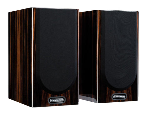 Monitor Audio Monitor Audio Gold 100 Bookshelf Speakers (Pair)