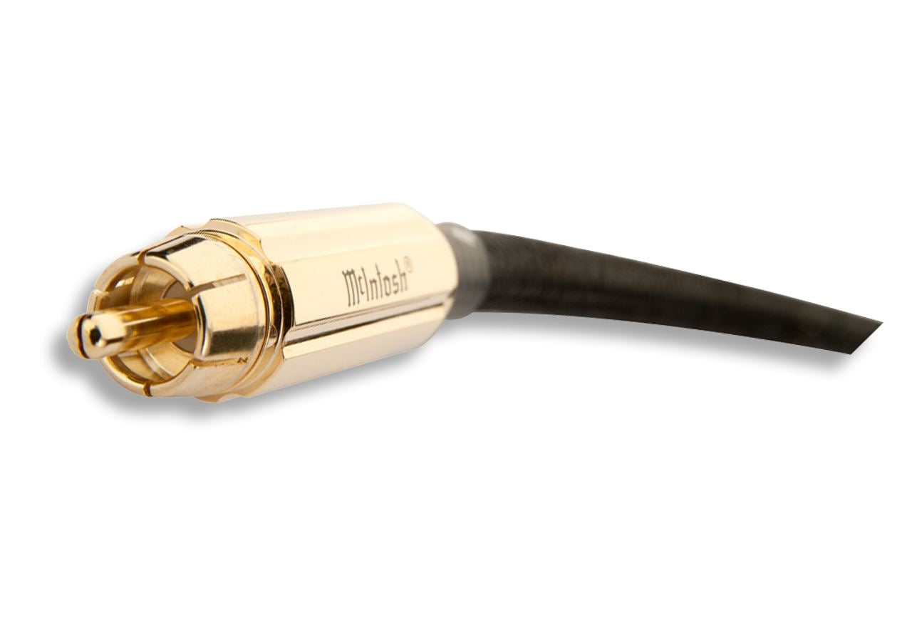 McIntosh CDA Coax Digital Audio Cable - Thumbnail 3