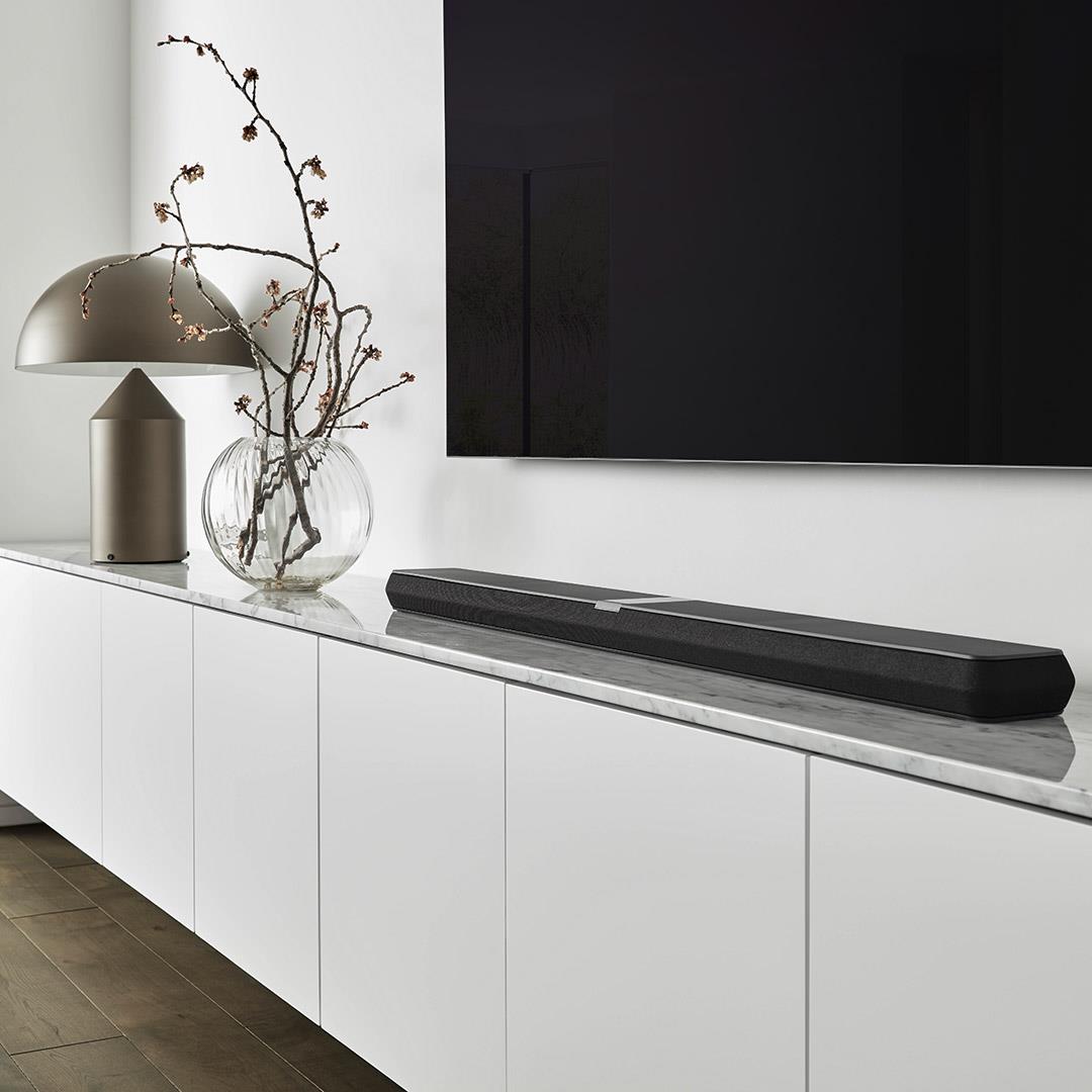 Bowers & Wilkins Panorama 3 - Wireless Dolby Atmos Soundbar