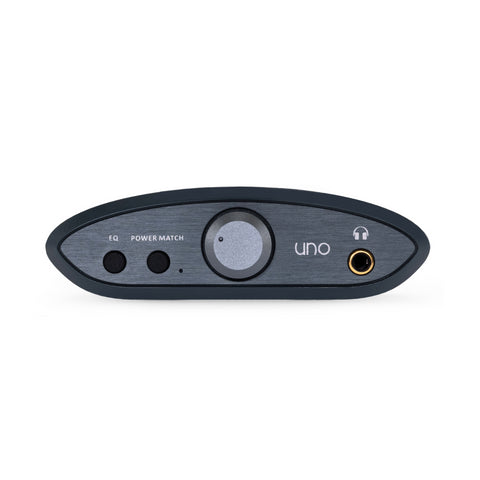 iFi iFi Uno DAC/Headphone Amp - Clearance / Open Box