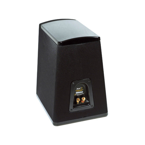 GoldenEar GoldenEar Aon 2 - Ultra-Compact Bookshelf Speaker (Single Speaker) Discontinued