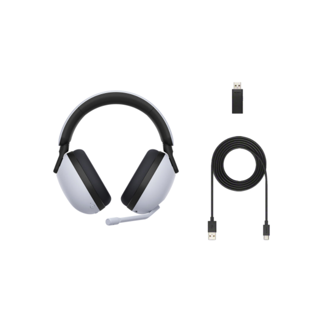 Sony INZONE H7 Wireless Gaming Headset | ListenUp