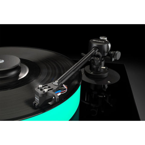 McIntosh McIntosh MT5 Precision Turntable